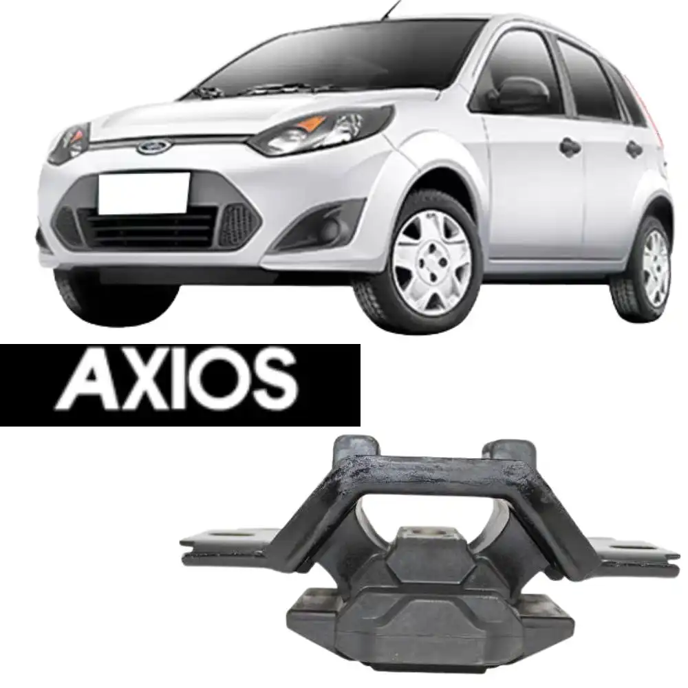 CALCO MOTOR FIESTA 2003/ ECOSPORT 1.6 TRANS MANUAL ESQ