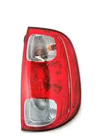 SINAL TRAS FIAT UNO 2010 A 2014 DIR RE CRISTAL