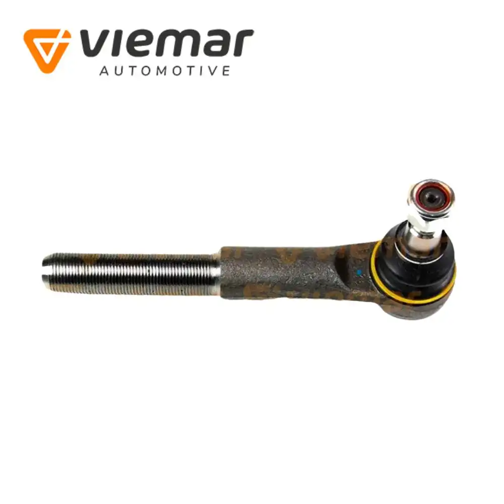 PONTEIRA DIRECAO F-250 F-350 98/ ESQ CURTA FINA