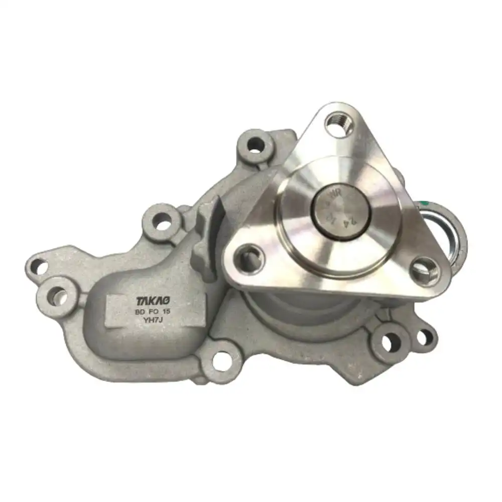 BOMBA DAGUA ECOSPORT KA 1.5 3CC 2018 A 2020