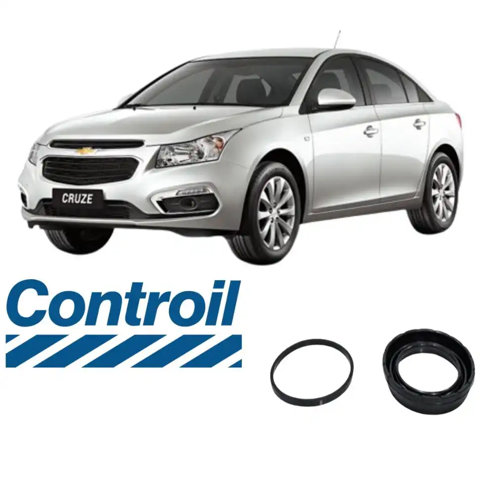 REPARO PINCA FREIO DIANTEIRO CRUZE 1.8 16V 2011 A 2016