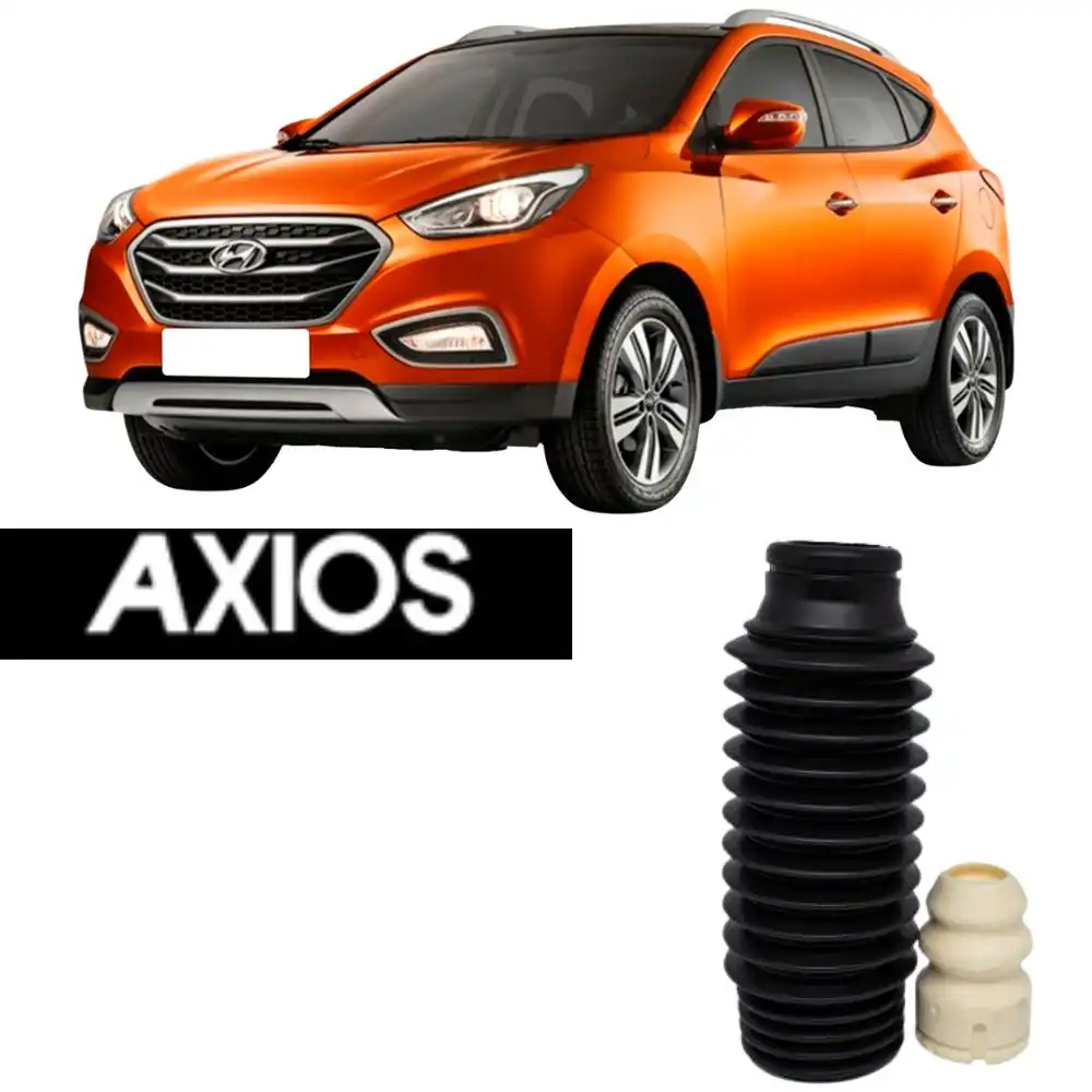 KIT AMORTECEDOR DIANTEIRO HYUNDAI IX35 2010/