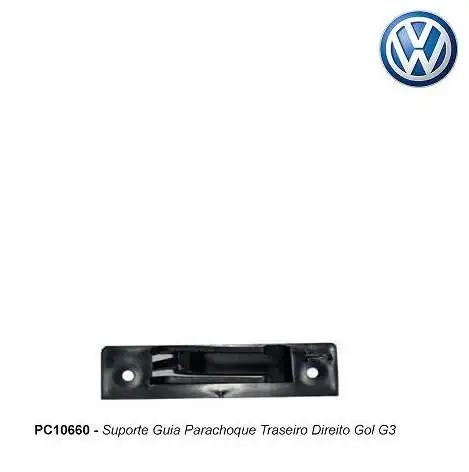 GUIA PARACHOQUE TRAS GOL GIII GIV DIR