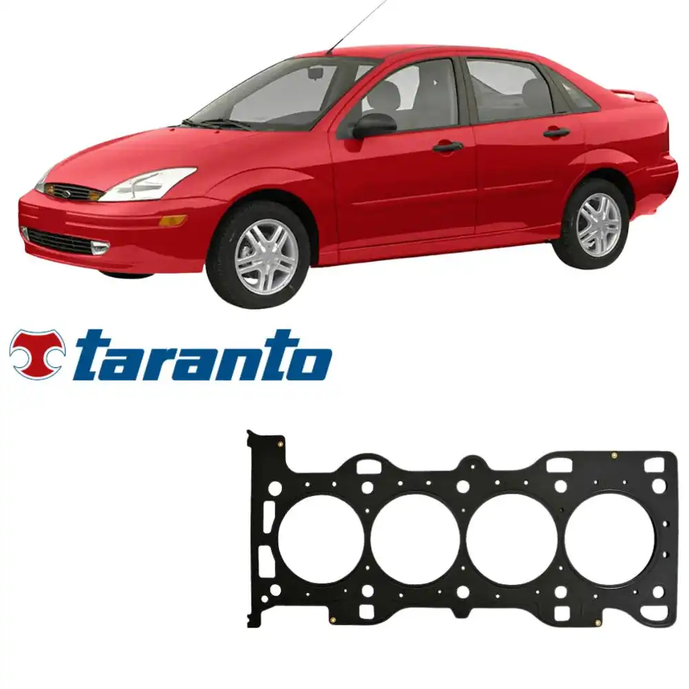JUNTA CABECOTE FOCUS MONDEO ECOSPORT 2.0 16V DURATEC /08