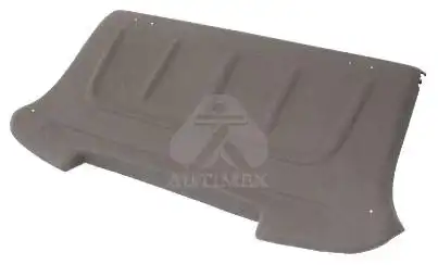 BAGAGITO GOL GER IV CINZA CLARO VELUDO