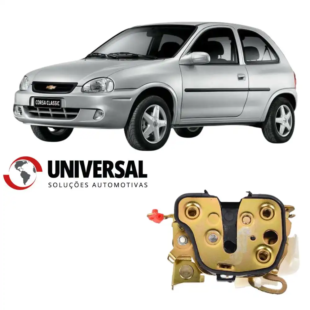 FECHADURA PORTA CORSA DIANT ESQ