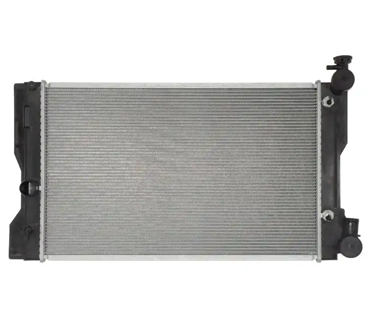 RADIADOR TOYOTA COROLLA 1.8 2.0 16V 2009 A 2019 C/AR