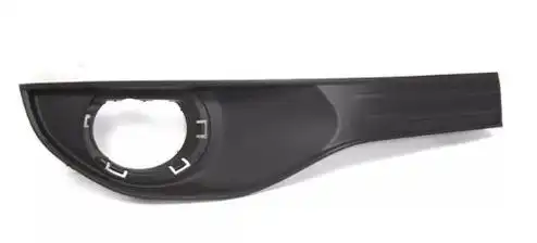 GRADE PARACHOQUE S-10 17/ DIR C/ FAROLETE