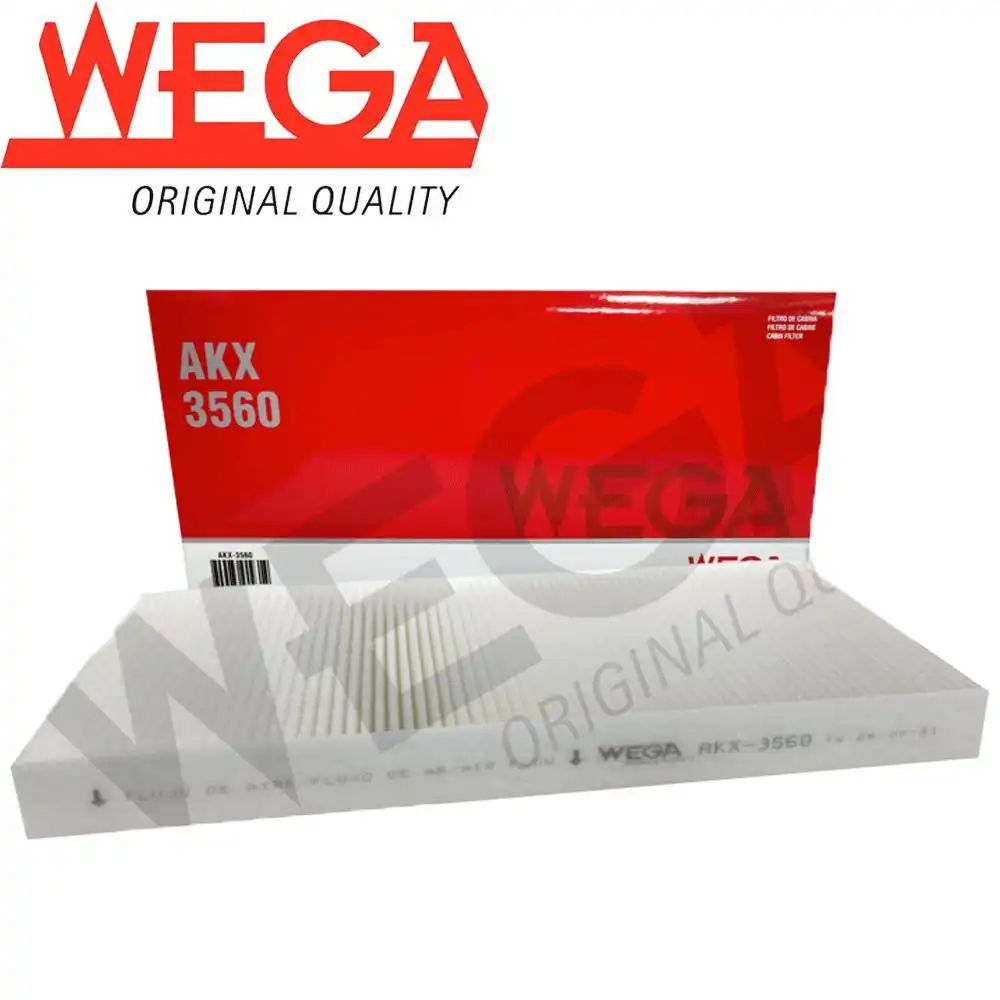 FILTRO AR CABINE MERCEDES BENZ SPRINTER 314 2.2 2020 EM DIAN