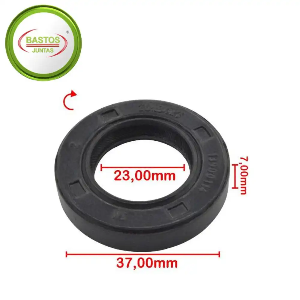 RETENTOR EIXO PILOT SANDERO FLEX 1.0 12V 2017 ACIMA