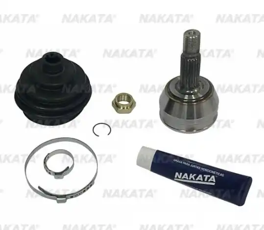 JUNTA HOMOC GOL 1.0 MI 97/ (L.RODA) EIXO DANA TRAVA INT