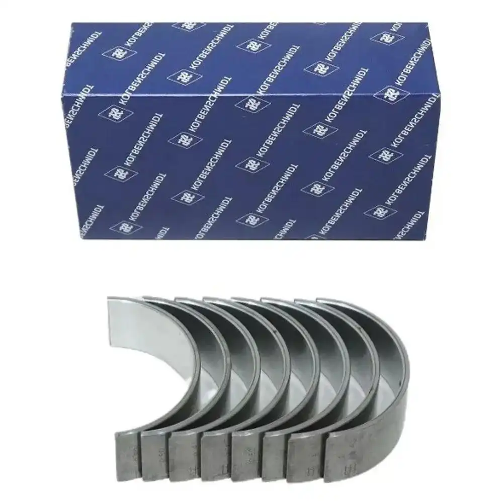 BRONZINA MANCAL PASSAT GOL 1.6 1.8 2.0 STD S/FLAN