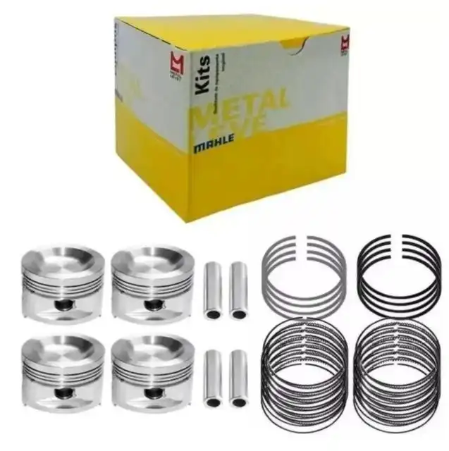 PISTAO ANEL GOL 1.0 MI 8V 0,50