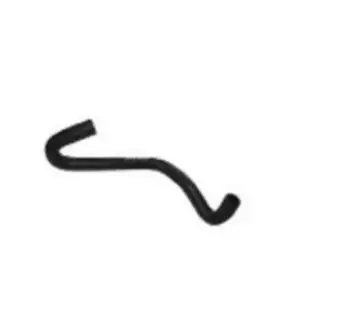 MANGUEIRA SUSPIRO OLEO MOTOR ESCORT 1.8 (SAIDA DO CARTER)