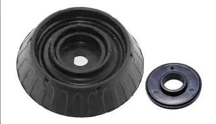 COXIM AMORTECEDOR DIANTEIRO KIA PICANTO 2006 A 2010 C/ ROLAM