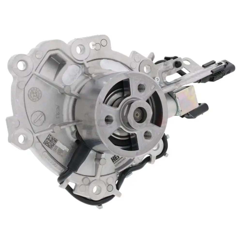 BOMBA DAGUA LAND ROVER DEFENDER 2.0 2021 A 2022