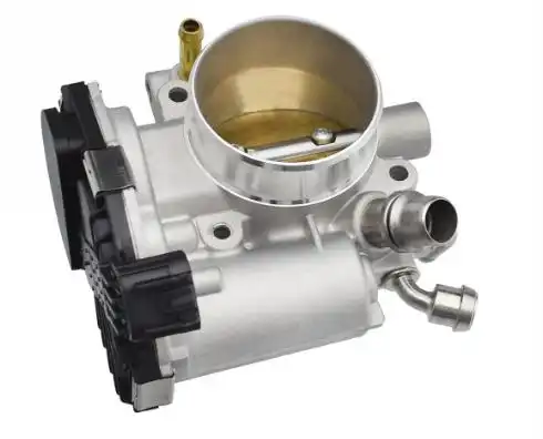 CORPO BORBOLETA CRUZE 1.8 16V 2012 A 2016