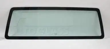 VIDRO VIGIA RANGER CABINE SIMPLES 98/12 VERDE FIXO