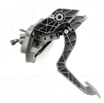 PEDAL EMBREAGEM RENAULT SANDERO 2007 EM DIANTE