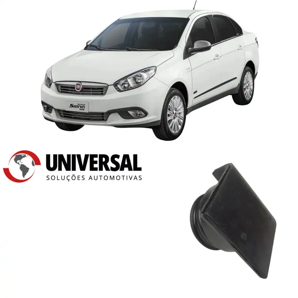 TAMPA OLEO FIAT UNO PALIO SIENA STRADA 04/ GRAND SIENA 12/