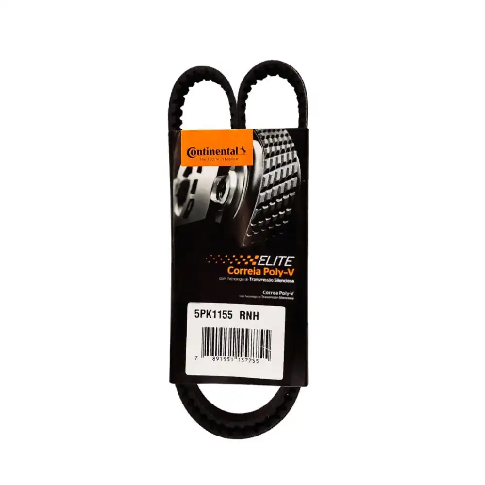 CORREIA ALT FIAT IDEA PUNTO 1.4