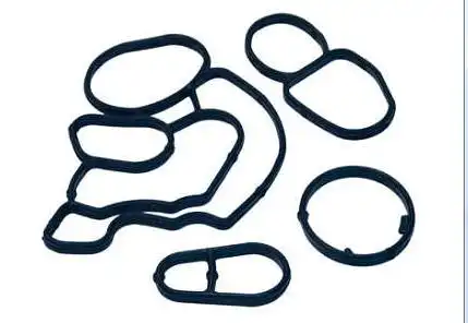 JUNTA FILTRO OLEO S-10 2.8 16V DIESEL DURAMAX 2013 ACIMA