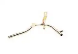 TUBO REFRIGERACAO MOTOR SANTANA 1.8 2.0 1981 A 1988 ALC C/AR