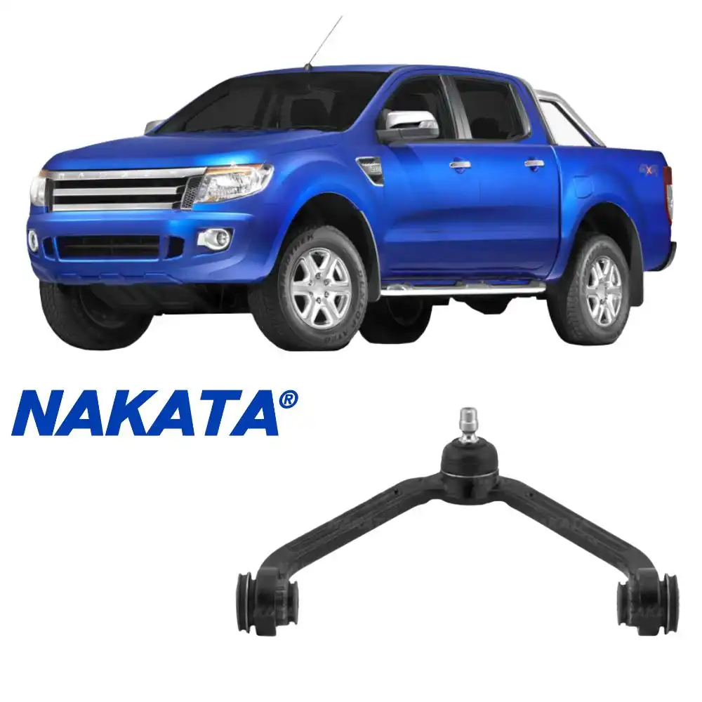 BANDEJA DIANTEIRA RANGER 1998 A 2012 SUP DIREITA COM PIVO