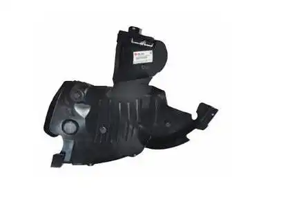 PROTETOR PARALAMA DIANT KANGOO 2009 A 2018 ESQ DIANT