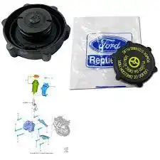 TAMPA RESERVATORIO OLEO DIR.HIDR MONDEO 02/05 FOCUS 00/08 FO