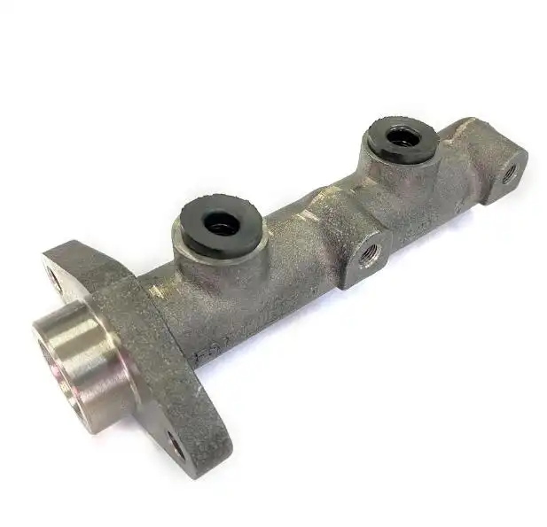 CILINDRO MESTRE FREIO S-10 BLAZER 96/ C/ ABS RODAS DIANT/TRA