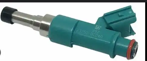 BICO INJ TOYOTA HILUX SW4 2.7 FLEX 2012 EM DIANTE