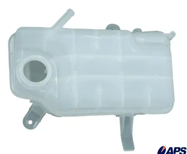 RESERVATORIO DAGUA RADIADOR S-10 2.8 1995 A 2011