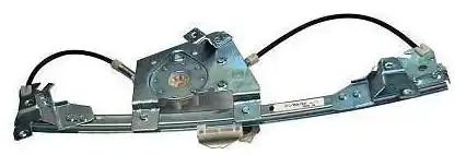 MAQUINA VID ASTRA 2000/ TRAS DIR EL.S/MOTOR (FIX MABUCHI)