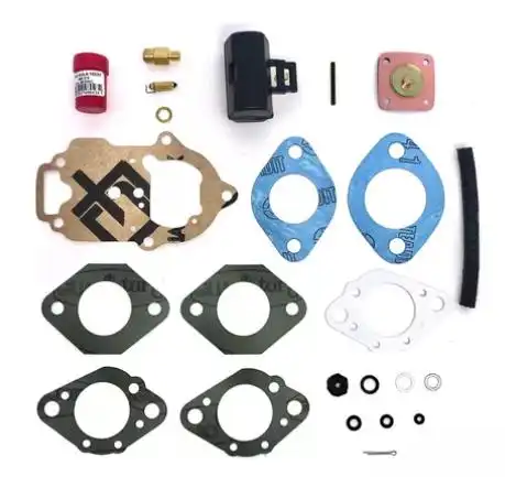 JUNTA CARBURADOR FIAT UNO MILLE 1.0 1.3 MONZA C/ DIAFRAGMA