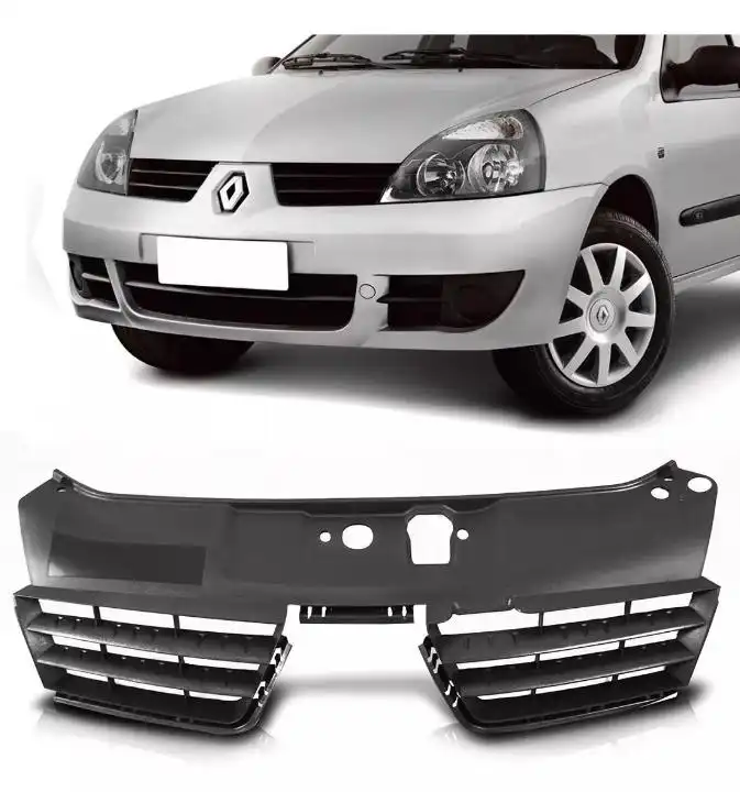 GRADE RADIADOR CLIO 2008