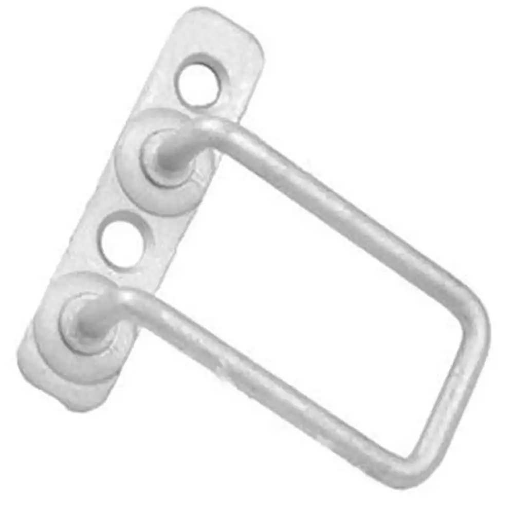 BATENTE PORTA TRAS TRANSIT 2008 A 2013 ESQ (BAU)