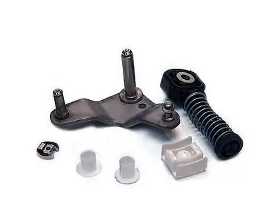 REPARO TRAMBULADOR BORA GOLF 01/ NEW BEETLE