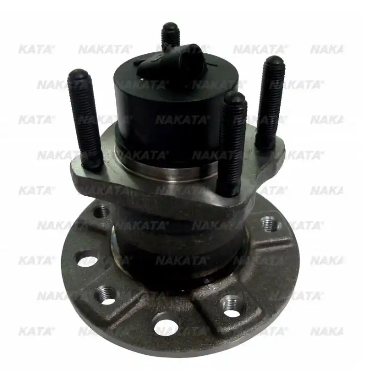 CUBO RODA TRAS VECTRA 97/ ASTRA 99/ ZAFIRA C/ABS 16V 5 FUROS