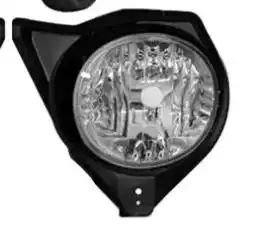 FAROLETE TOYOTA HILUX SW4 06/11 DIR
