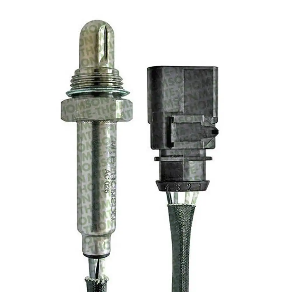 SONDA LAMBDA VW UP! 1.0 12V 14/ EA211 MPI POS CATALISADOR