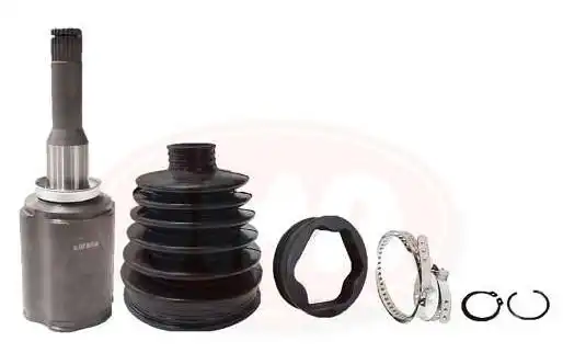 TULIPA CAIXA CRUZE 1.8 16V 2012/ ESQUERDO AUTOMATICO