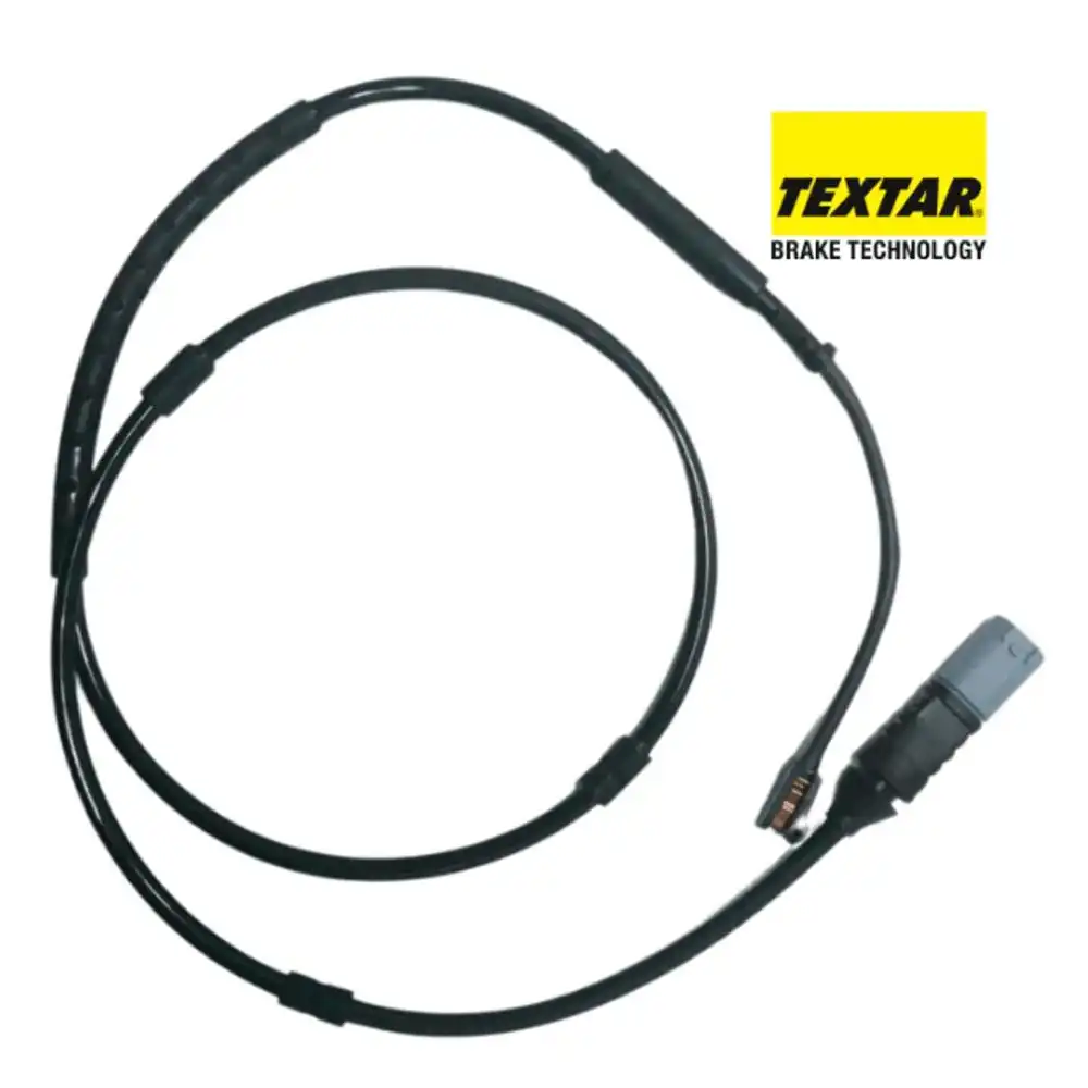 SENSOR PASTILHA FREIO MERCEDES CLASS A 2012 ACIMA 94MM