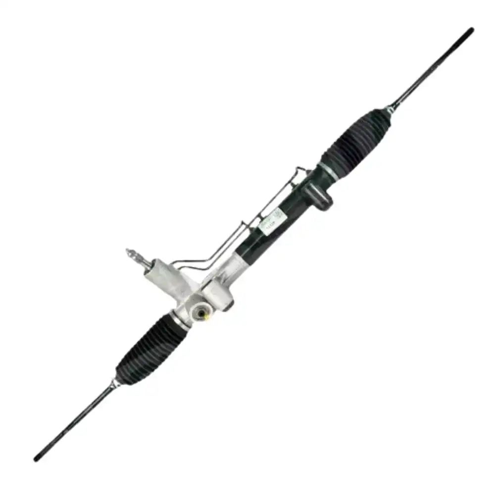 CAIXA DIRECAO FIAT DOBLO ADVENTURE 1.8 2004/ HIDRAULICA