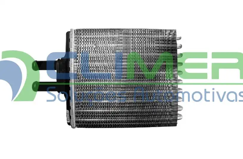 RADIADOR AR QUENTE GOL G V FOX POLO 1.0 1.6 2006/ C/ AR