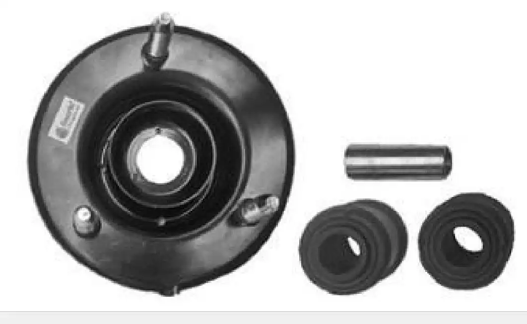 COXIM AMORTECEDOR DIANTEIRO NISSAN FRONTIER 2.5 2008 A 2016