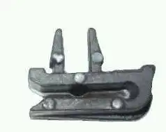 GRAMPO GRADE CHEVETTE 83/ ARO FAROL CHEV /82