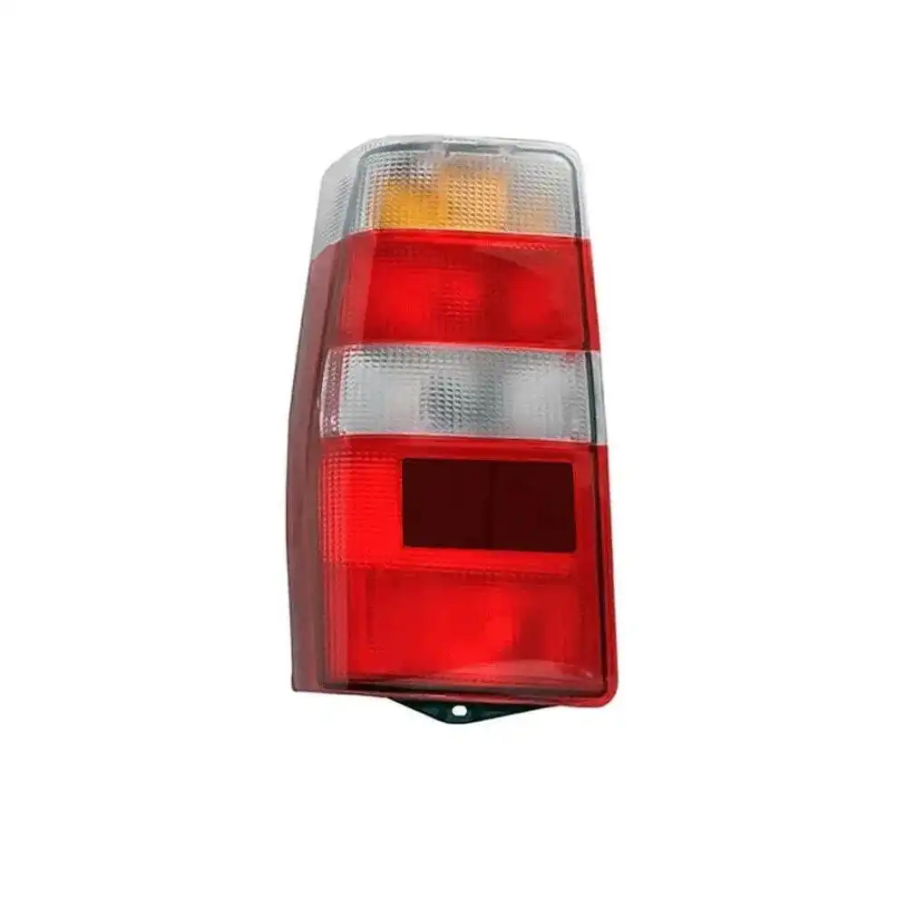 SINAL TRAS FIAT FIORINO 04/ ESQ BICOLOR