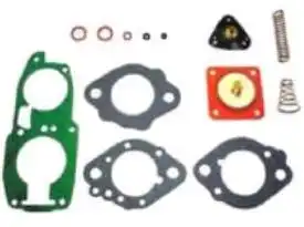 JUNTA CARBURADOR MONZA 1.6 1.8 /85 UNO 1300 SOLEX C/ DIAFRAG