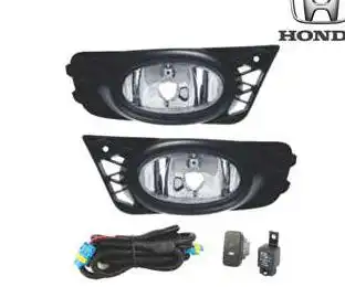 KIT FAROLETE NEW CIVIC 2009 A 2011